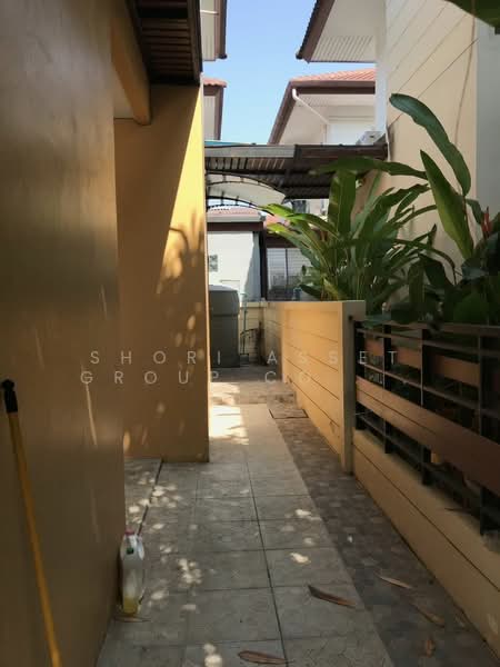 The Urbana 1, Chiang Mai, Super Chiangmai-Lampang Road, Tha Sa La, Muang Chiang Mai, Chiang Mai, 3 Bedrooms, 154 sqm, Single Detached House For Rent, by Shori Asset Group Co., Ltd., 500207541 - DDproperty.com