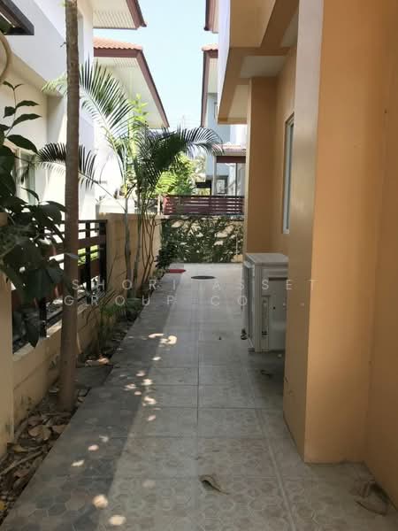 The Urbana 1, Chiang Mai, Super Chiangmai-Lampang Road, Tha Sa La, Muang Chiang Mai, Chiang Mai, 3 Bedrooms, 154 sqm, Single Detached House For Rent, by Shori Asset Group Co., Ltd., 500207541 - DDproperty.com