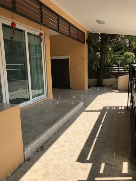 The Urbana 1, Chiang Mai, Super Chiangmai-Lampang Road, Tha Sa La, Muang Chiang Mai, Chiang Mai, 3 Bedrooms, 154 sqm, Single Detached House For Rent, by Shori Asset Group Co., Ltd., 500207541 - DDproperty.com