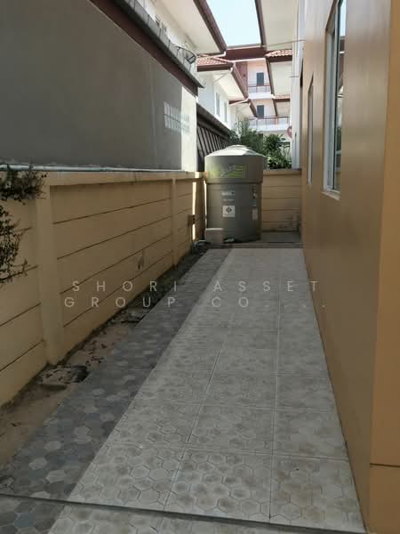 The Urbana 1, Chiang Mai, Super Chiangmai-Lampang Road, Tha Sa La, Muang Chiang Mai, Chiang Mai, 3 Bedrooms, 154 sqm, Single Detached House For Rent, by Shori Asset Group Co., Ltd., 500207541 - DDproperty.com