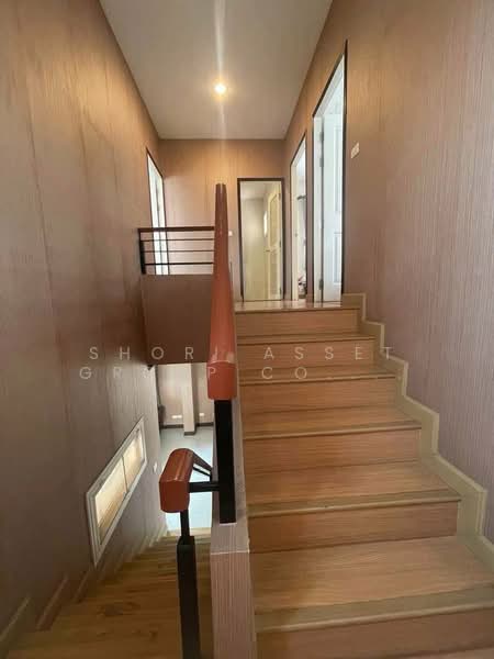 The Urbana 1, Chiang Mai, Super Chiangmai-Lampang Road, Tha Sa La, Muang Chiang Mai, Chiang Mai, 3 Bedrooms, 154 sqm, Single Detached House For Rent, by Shori Asset Group Co., Ltd., 500207541 - DDproperty.com