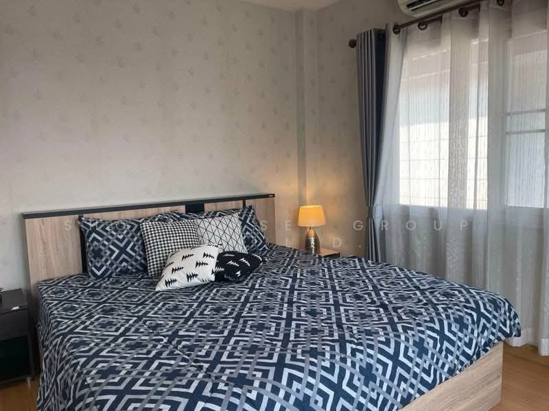 The Urbana 1 : ดิเออบาน่า 1, เชียงใหม่, ถ.ซุปเปอร์เชียงใหม่-ลำปาง, ท่าศาลา, เมืองเชียงใหม่, เชียงใหม่, 154 ตร.ม., บ้านเดี่ยว ให้เช่า, โดย Shori Asset Group Co., Ltd., 500207541 - DDproperty.com