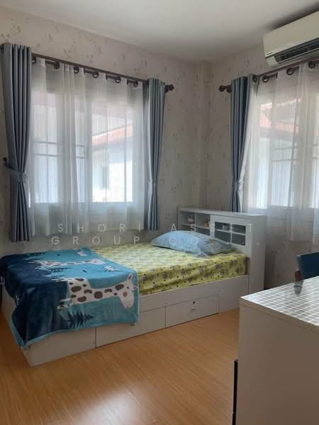 The Urbana 1, Chiang Mai, Super Chiangmai-Lampang Road, Tha Sa La, Muang Chiang Mai, Chiang Mai, 3 Bedrooms, 154 sqm, Single Detached House For Rent, by Shori Asset Group Co., Ltd., 500207541 - DDproperty.com