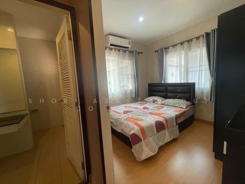 The Urbana 1, Chiang Mai, Super Chiangmai-Lampang Road, Tha Sa La, Muang Chiang Mai, Chiang Mai, 3 Bedrooms, 154 sqm, Single Detached House For Rent, by Shori Asset Group Co., Ltd., 500207541 - DDproperty.com