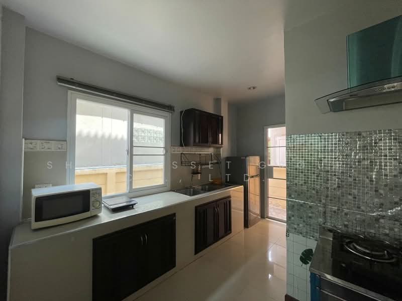 The Urbana 1, Chiang Mai, Super Chiangmai-Lampang Road, Tha Sa La, Muang Chiang Mai, Chiang Mai, 3 Bedrooms, 154 sqm, Single Detached House For Rent, by Shori Asset Group Co., Ltd., 500207541 - DDproperty.com