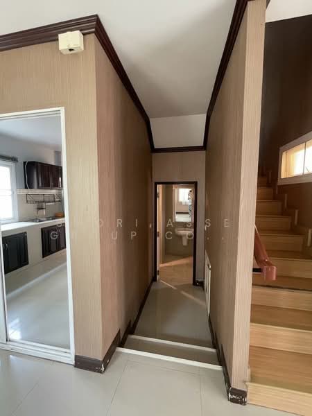 The Urbana 1 : ดิเออบาน่า 1, เชียงใหม่, ถ.ซุปเปอร์เชียงใหม่-ลำปาง, ท่าศาลา, เมืองเชียงใหม่, เชียงใหม่, 154 ตร.ม., บ้านเดี่ยว ให้เช่า, โดย Shori Asset Group Co., Ltd., 500207541 - DDproperty.com