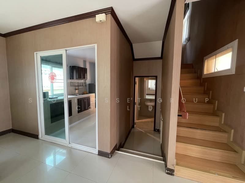The Urbana 1, Chiang Mai, Super Chiangmai-Lampang Road, Tha Sa La, Muang Chiang Mai, Chiang Mai, 3 Bedrooms, 154 sqm, Single Detached House For Rent, by Shori Asset Group Co., Ltd., 500207541 - DDproperty.com