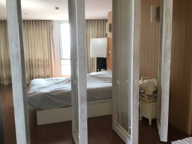 The Zest Ladprao, Bangkok, Ladprao, Jom Phon, Chatuchak, Bangkok, 2 Bedrooms, 79 sqm, Condo For Rent, by Vipada Supaporn, 500207542 - DDproperty.com