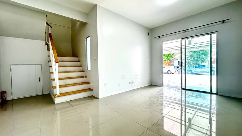 ขาย - หมู่บ้านพฤกษา106/2 บางปู-ตำหรุ, สมุทรปราการ