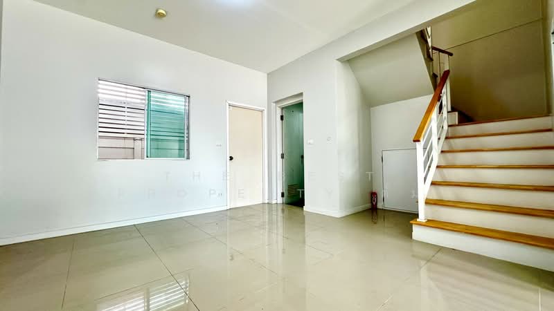 ขาย - หมู่บ้านพฤกษา106/2 บางปู-ตำหรุ, สมุทรปราการ