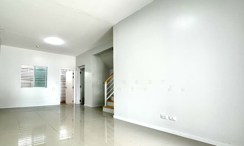 ขาย - หมู่บ้านพฤกษา106/2 บางปู-ตำหรุ, สมุทรปราการ