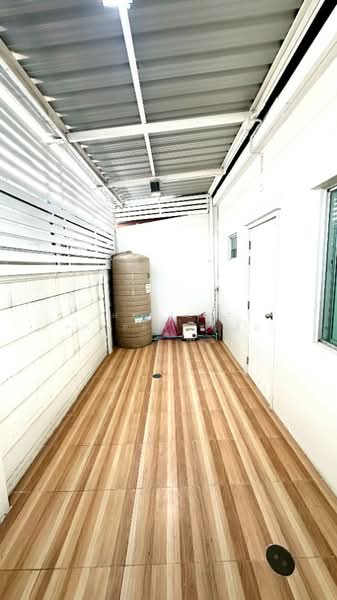 หมู่บ้านพฤกษา106/2 บางปู-ตำหรุ, Samut Prakan, Bang Pu Mai, Muang Samut Prakarn, Samut Prakan, 3 Bedrooms, 100 sqm, Townhouse For Sale, by The Best Property ตั้ม, 500207543 - DDproperty.com