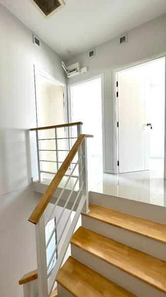 หมู่บ้านพฤกษา106/2 บางปู-ตำหรุ, Samut Prakan, Bang Pu Mai, Muang Samut Prakarn, Samut Prakan, 3 Bedrooms, 100 sqm, Townhouse For Sale, by The Best Property ตั้ม, 500207543 - DDproperty.com