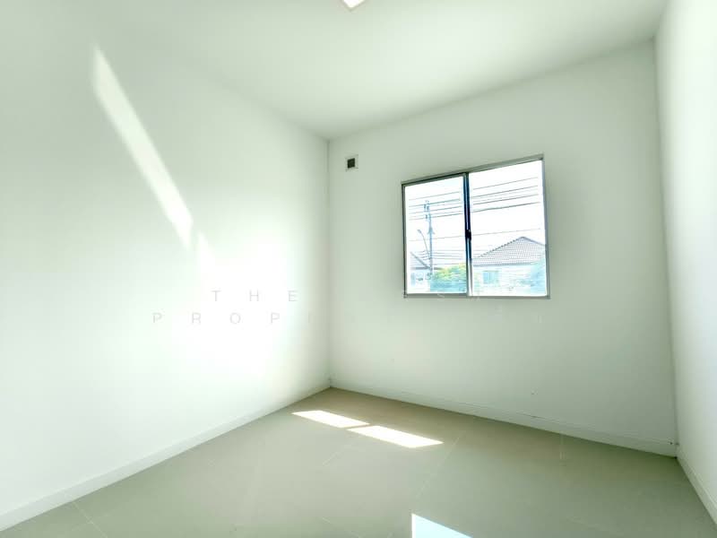 ขาย - หมู่บ้านพฤกษา106/2 บางปู-ตำหรุ, สมุทรปราการ