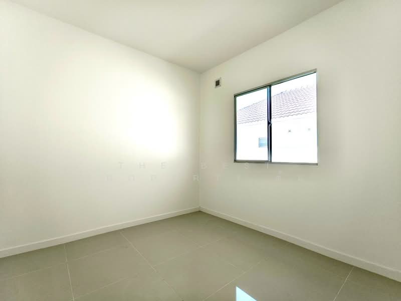 ขาย - หมู่บ้านพฤกษา106/2 บางปู-ตำหรุ, สมุทรปราการ