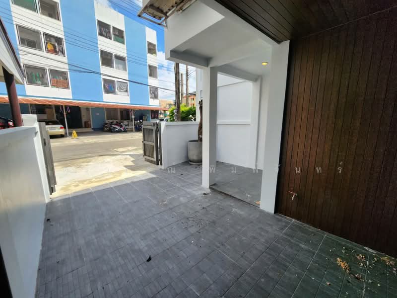 For Sale - Tiwannon45, Nonthaburi