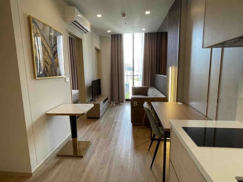Noble State 39, Bangkok, 35 Soi Sukhumvit 39, Khlong Tan Nua, Watthana, Bangkok, 1 Bedroom, 36 sqm, Condo For Rent, by Agentbkk, 500207546 - DDproperty.com