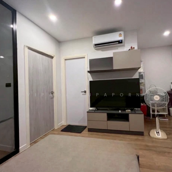 Groove Condo Ratchada-Rama 9, Bangkok, Ratchadapisek Soi 3, Din Daeng, Din Daeng, Bangkok, 1 Bedroom, 35 sqm, Condo For Rent, by Vipada Supaporn, 500207552 - DDproperty.com