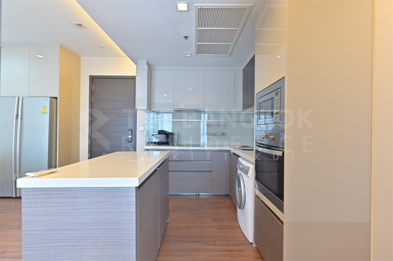 Ivy Ampio, Bangkok, 48 Ratchadaphisek Road, Huai Khwang, Huai Khwang, Bangkok, 2 Bedrooms, 82 sqm, Condo For Rent, by Nicha Peerakittikul, 500207553 - DDproperty.com