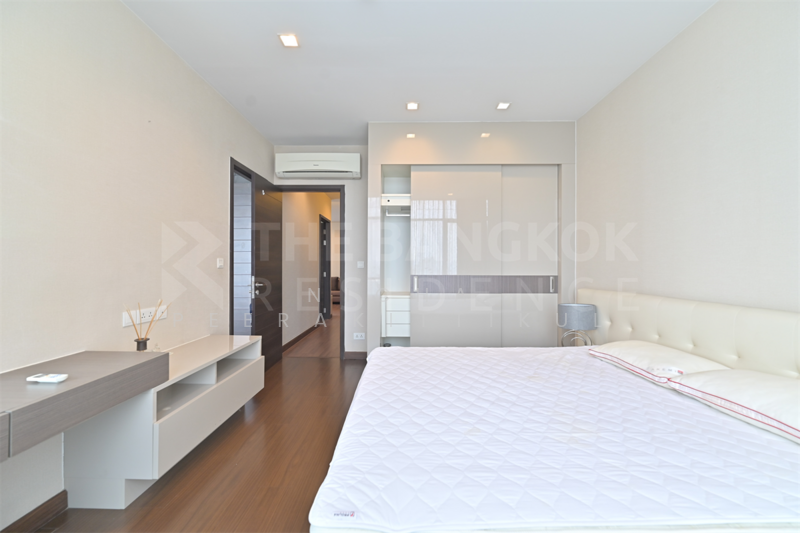 Ivy Ampio, Bangkok, 48 Ratchadaphisek Road, Huai Khwang, Huai Khwang, Bangkok, 2 Bedrooms, 82 sqm, Condo For Rent, by Nicha Peerakittikul, 500207553 - DDproperty.com