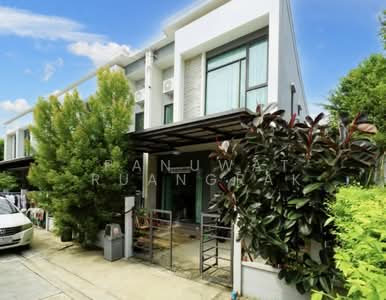 ขาย - Pleno Phaholyothin - Watcharapol : พลีโน่ พหลโยธิน - วัชรพล, กรุงเทพ