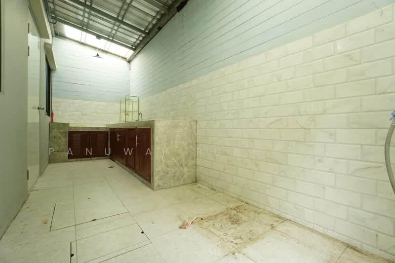 Pleno Phaholyothin - Watcharapol : พลีโน่ พหลโยธิน - วัชรพล, กรุงเทพ, ถนนเพิ่มสิน, คลองถนน, สายไหม, กรุงเทพ, 120 ตร.ม., ทาวน์เฮ้าส์ ขาย, โดย Panuwat Ruangrak, 500207554 - DDproperty.com