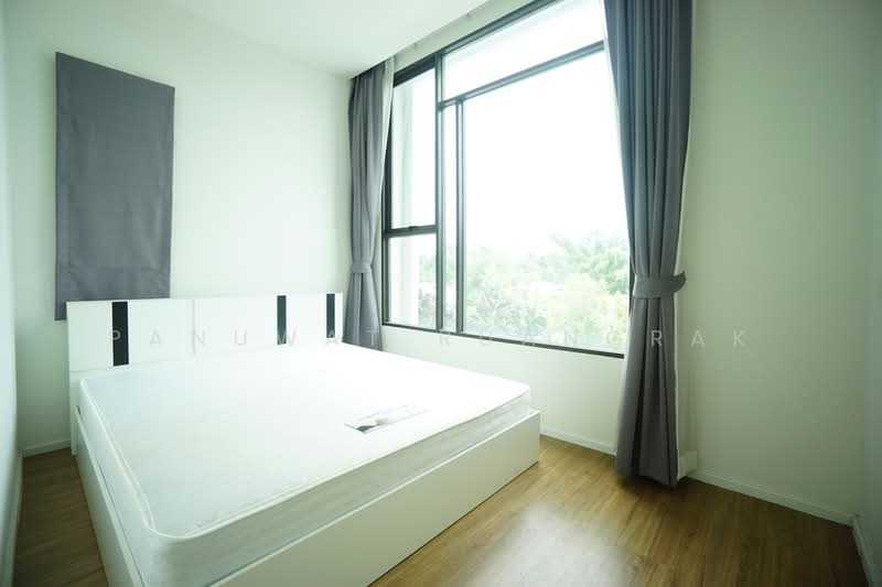 Pleno Phaholyothin - Watcharapol, Bangkok, Permsin Road, Khlong Tanon, Sai Mai, Bangkok, 3 Bedrooms, 120 sqm, Townhouse For Sale, by Panuwat Ruangrak, 500207554 - DDproperty.com