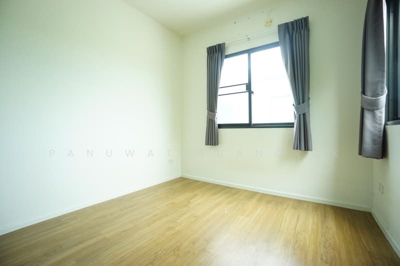 Pleno Phaholyothin - Watcharapol, Bangkok, Permsin Road, Khlong Tanon, Sai Mai, Bangkok, 3 Bedrooms, 120 sqm, Townhouse For Sale, by Panuwat Ruangrak, 500207554 - DDproperty.com