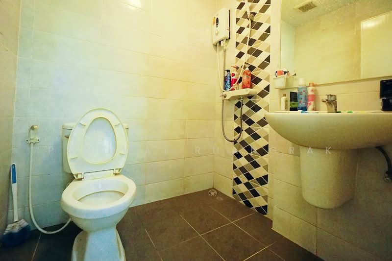 Pleno Phaholyothin - Watcharapol, Bangkok, Permsin Road, Khlong Tanon, Sai Mai, Bangkok, 3 Bedrooms, 120 sqm, Townhouse For Sale, by Panuwat Ruangrak, 500207554 - DDproperty.com