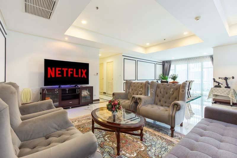 La Vie En Rose Place : ลา วี ออง โรส เพลส, กรุงเทพ, ซอยสุขุมวิท 36, คลองตัน, คลองเตย, กรุงเทพ, 186 ตร.ม., คอนโด ให้เช่า, โดย Eastblue Horizon, 500207557 - DDproperty.com