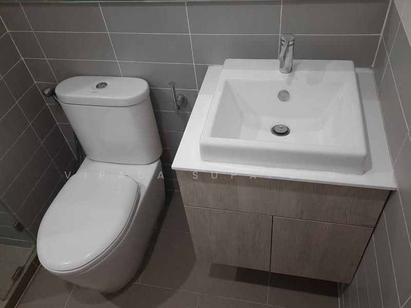 IDEO Mobi Sathorn, Bangkok, 134 Krung Thonburi Road, Bang Lam Phu Lang, Khlong San, Bangkok, 1 Bedroom, 30 sqm, Condo For Rent, by Vipada Supaporn, 500207558 - DDproperty.com