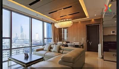 For Rent - The Bangkok Sathorn, Bangkok