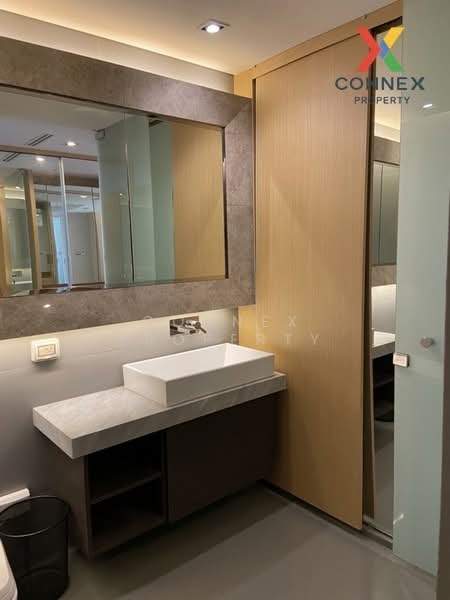 The Bangkok Sathorn, Bangkok, 111 South Sathorn Road, Yan Nawa, Sathon, Bangkok, 2 Bedrooms, 116 sqm, Condo For Rent, by Connex Property, 500207560 - DDproperty.com