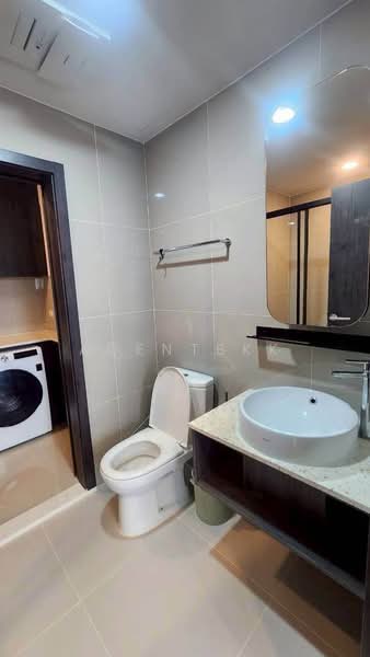 XT Huaikhwang, Bangkok, 244 Ratchadaphisek Road, Huai Khwang, Huai Khwang, Bangkok, 1 Bedroom, 35 sqm, Condo For Rent, by Agentbkk, 500207561 - DDproperty.com