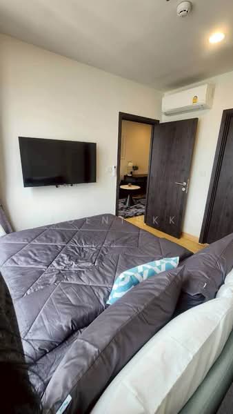 XT Huaikhwang, Bangkok, 244 Ratchadaphisek Road, Huai Khwang, Huai Khwang, Bangkok, 1 Bedroom, 35 sqm, Condo For Rent, by Agentbkk, 500207561 - DDproperty.com