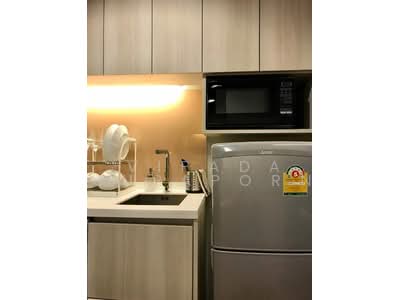 For Rent - The Lumpini 24, Bangkok