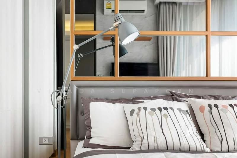 The Lumpini 24, Bangkok, Sukhumvit 24 Road, Khong Tan, Khlong Toei, Bangkok, 1 Bedroom, 26 sqm, Condo For Rent, by Vipada Supaporn, 500207562 - DDproperty.com