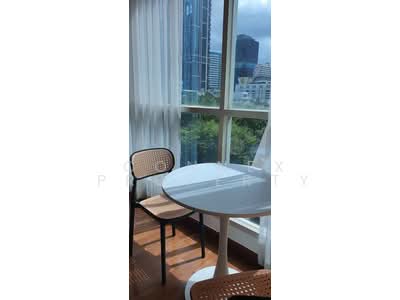 For Rent - The Address Chidlom, Bangkok