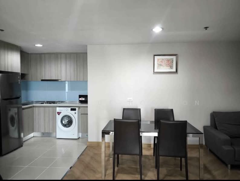 For Rent - Belle Grand Rama 9, Bangkok