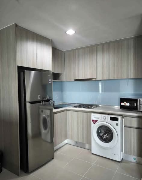 For Rent - Belle Grand Rama 9, Bangkok