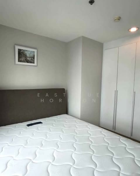 For Rent - Belle Grand Rama 9, Bangkok