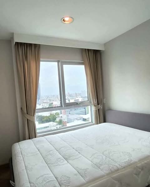 For Rent - Belle Grand Rama 9, Bangkok
