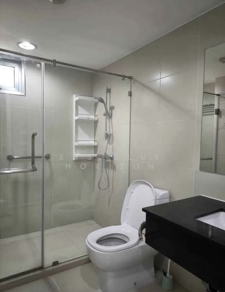 For Rent - Belle Grand Rama 9, Bangkok