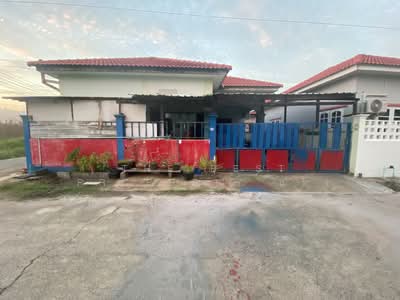 ขาย - บ้านเดี่ยวบ้านโป่ง ราชบุรี, ราชบุรี