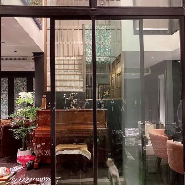 Na Vara Residence, Bangkok, 33/6 Soi Langsuan, Lumphini, Pathum Wan, Bangkok, 3 Bedrooms, 182 sqm, Condo For Sale, by Jirawan Thawatkiattisak (Eve), 500207571 - DDproperty.com
