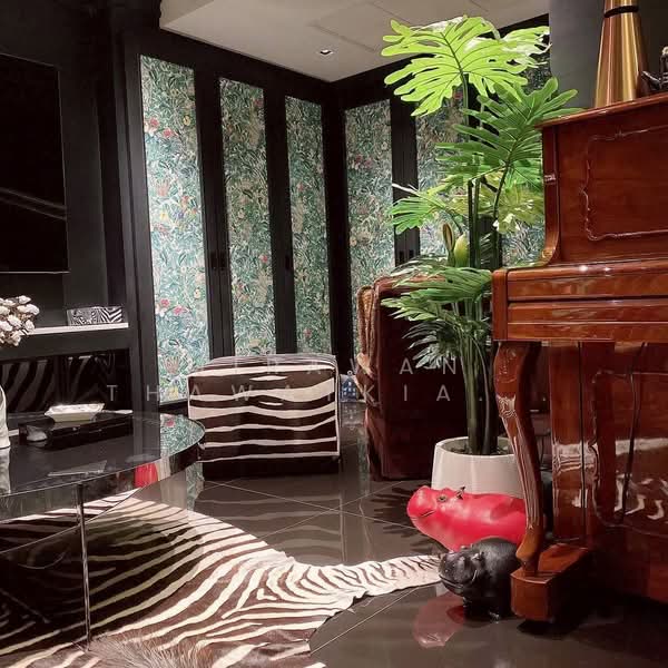 Na Vara Residence, Bangkok, 33/6 Soi Langsuan, Lumphini, Pathum Wan, Bangkok, 3 Bedrooms, 182 sqm, Condo For Sale, by Jirawan Thawatkiattisak (Eve), 500207571 - DDproperty.com