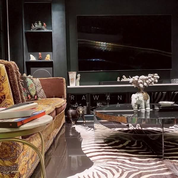 Na Vara Residence : ณ วรา เรสซิเดนส์, กรุงเทพ, 33/6 ซอย หลังสวน, ลุมพินี, ปทุมวัน, กรุงเทพ, 182 ตร.ม., คอนโด ขาย, โดย Jirawan Thawatkiattisak (Eve), 500207571 - DDproperty.com