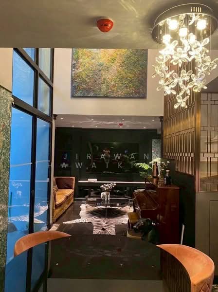 Na Vara Residence : ณ วรา เรสซิเดนส์, กรุงเทพ, 33/6 ซอย หลังสวน, ลุมพินี, ปทุมวัน, กรุงเทพ, 182 ตร.ม., คอนโด ขาย, โดย Jirawan Thawatkiattisak (Eve), 500207571 - DDproperty.com