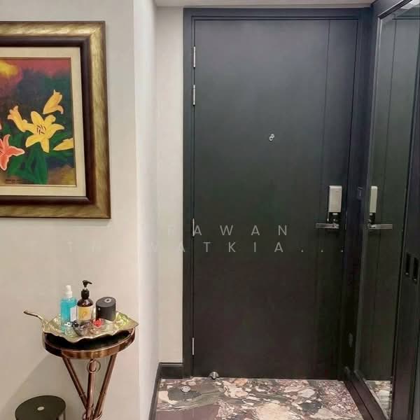 Na Vara Residence, Bangkok, 33/6 Soi Langsuan, Lumphini, Pathum Wan, Bangkok, 3 Bedrooms, 182 sqm, Condo For Sale, by Jirawan Thawatkiattisak (Eve), 500207571 - DDproperty.com