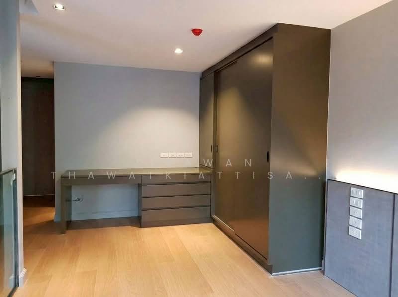 Na Vara Residence : ณ วรา เรสซิเดนส์, กรุงเทพ, 33/6 ซอย หลังสวน, ลุมพินี, ปทุมวัน, กรุงเทพ, 182 ตร.ม., คอนโด ขาย, โดย Jirawan Thawatkiattisak (Eve), 500207571 - DDproperty.com